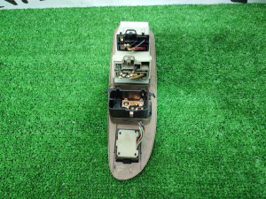 Блок управления стеклоподъемниками LINCOLN NAVIGATOR UN173 2001