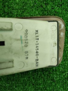 Блок управления стеклоподъемниками LINCOLN NAVIGATOR UN173 2001