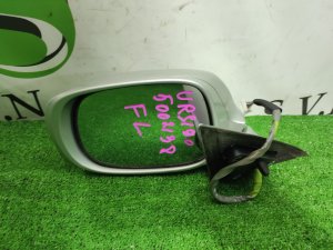 Зеркало боковое, левое (color-1F2) 8790630260B0 LEXUS GS460