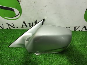 Зеркало боковое, левое (color-1F2) LEXUS GS460 OEM 8790630260B0 URS190 2008