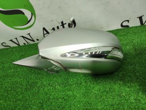 Зеркало боковое, левое (color-1F2) LEXUS GS460 OEM 8790630260B0 URS190 2008