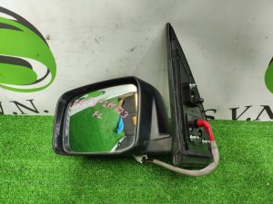 Зеркало боковое, левое (color - 41G) 96302JG005 NISSAN X-TRAIL