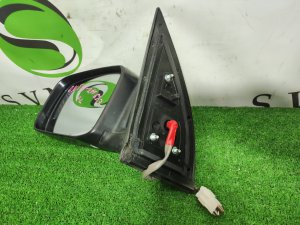Зеркало боковое, левое (color - 41G) NISSAN X-TRAIL OEM 96302JG005 DNT31 2010
