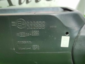 Зеркало боковое, левое (color - 41G) NISSAN X-TRAIL OEM 96302JG005 DNT31 2010