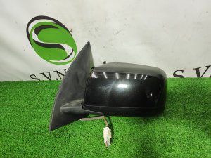 Зеркало боковое, левое (color - 41G) NISSAN X-TRAIL OEM 96302JG005 DNT31 2010