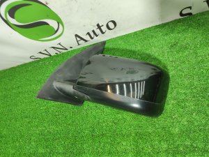 Зеркало боковое, левое (color - 41G) NISSAN X-TRAIL OEM 96302JG005 DNT31 2010