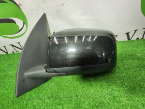 Зеркало боковое, левое (color - 41G) NISSAN X-TRAIL OEM 96302JG005 DNT31 2010