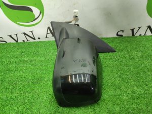 Зеркало боковое, левое (color - 41G) NISSAN X-TRAIL OEM 96302JG005 DNT31 2010
