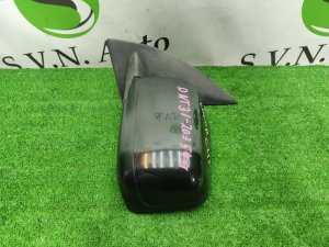 Зеркало боковое, левое (color - 41G) NISSAN X-TRAIL OEM 96302JG005 DNT31 2010