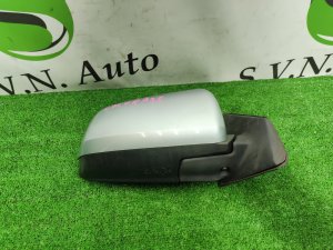 Зеркало боковое, правое (color-A31) MITSUBISHI GALANT FORTIS OEM 7632A200 CY3A 2010