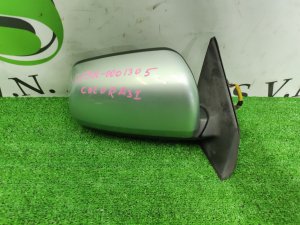 Зеркало боковое, правое (color-A31) MITSUBISHI GALANT FORTIS OEM 7632A200 CY3A 2010