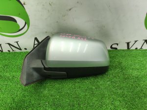 Зеркало боковое, левое (color-A31) 7632A199 MITSUBISHI GALANT FORTIS