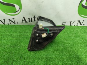 Зеркало боковое, левое (color-A31) MITSUBISHI GALANT FORTIS OEM 7632A199 CY3A 2010
