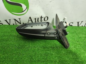 Зеркало боковое, левое (color-A31) MITSUBISHI GALANT FORTIS OEM 7632A199 CY3A 2010