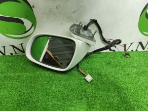 Зеркало боковое, правое Color-077 LEXUS LS460 OEM 8791050560A2 USF40 2007