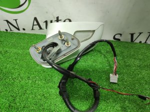 Зеркало боковое, правое Color-077 LEXUS LS460 OEM 8791050560A2 USF40 2007