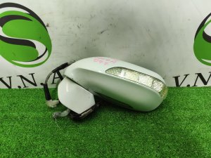 Зеркало боковое, левое Color-077 8794050520A2 LEXUS LS460