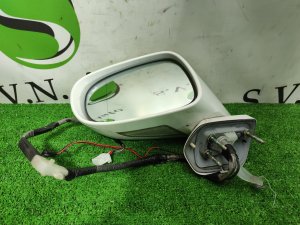 Зеркало боковое, левое Color-077 LEXUS LS460 OEM 8794050520A2 USF40 2007