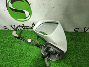 Зеркало боковое, левое Color-077 LEXUS LS460 OEM 8794050520A2 USF40 2007