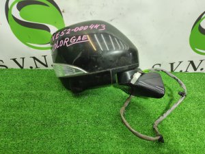 Зеркало боковое, правое 14 контактов 963011JB5A NISSAN ELGRAND