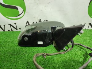 Зеркало боковое, правое 14 контактов NISSAN ELGRAND OEM 963011JB5A PNE52 2012