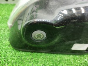 Зеркало боковое, правое 14 контактов NISSAN ELGRAND OEM 963011JB5A PNE52 2012