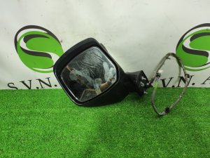 Зеркало боковое, правое 14 контактов NISSAN ELGRAND OEM 963011JB5A PNE52 2012