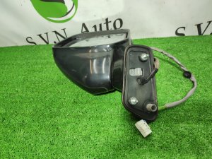 Зеркало боковое, правое 14 контактов NISSAN ELGRAND OEM 963011JB5A PNE52 2012