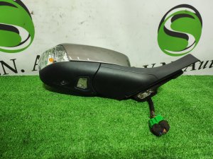 Зеркало боковое, правое VOLVO XC70 OEM 31297411 УНИВЕСАЛ 2008