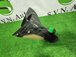 Зеркало боковое, правое VOLVO XC70 OEM 31297411 УНИВЕСАЛ 2008