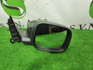 Зеркало боковое, правое VOLVO XC70 OEM 31297411 УНИВЕСАЛ 2008