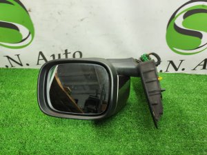 Зеркало боковое, правое VOLVO XC70 OEM 31297411 УНИВЕСАЛ 2008