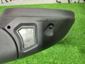 Зеркало боковое, правое VOLVO XC70 OEM 31297411 УНИВЕСАЛ 2008