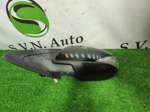 Зеркало боковое, левое 8 контактов MAZDA AXELA OEM B39G6918ZF BLFFW 2009