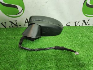 Зеркало боковое, левое 8 контактов MAZDA ATENZA
