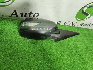 Зеркало боковое, правое Color-65Z SUBARU LEGACY OEM 91031AG221LE BP5 2005