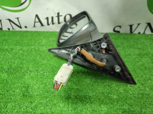 Зеркало боковое, правое Color-65Z SUBARU LEGACY OEM 91031AG221LE BP5 2005
