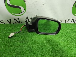 Зеркало боковое, правое Color-65Z SUBARU LEGACY OEM 91031AG221LE BP5 2005