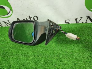 Зеркало боковое, правое Color-65Z SUBARU LEGACY OEM 91031AG221LE BP5 2005