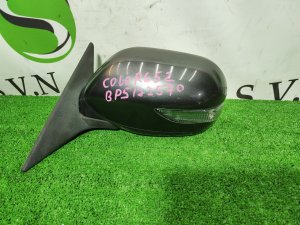 Зеркало боковое, левое Color-65Z SUBARU LEGACY OEM 91031AG231LE BP5 2005