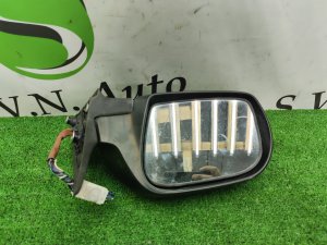 Зеркало боковое, левое Color-65Z SUBARU LEGACY OEM 91031AG231LE BP5 2005
