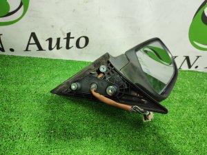Зеркало боковое, левое Color-65Z SUBARU LEGACY OEM 91031AG231LE BP5 2005