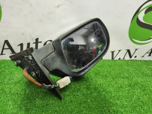 Зеркало боковое, левое Color-65Z SUBARU LEGACY OEM 91031AG231LE BP5 2005