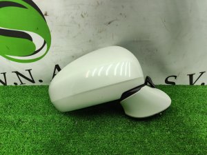 Зеркало боковое, правое 5 контактов 8794068051B0 TOYOTA WISH