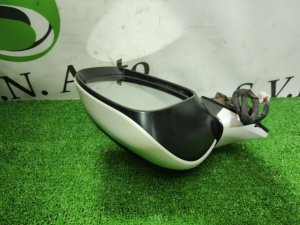 Зеркало боковое, правое 5 контактов TOYOTA WISH OEM 8794068051B0 ZGE20 2009