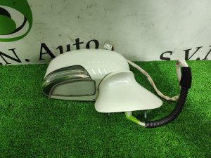 Зеркало боковое, правое 9 контактов 8791030A50B1 TOYOTA CROWN