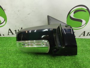 Зеркало боковое, правое 96301WL606 NISSAN ELGRAND