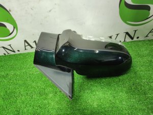 Зеркало боковое, правое NISSAN ELGRAND OEM 96301WL606 ME51 2005