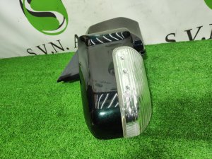 Зеркало боковое, правое NISSAN ELGRAND OEM 96301WL606 ME51 2005