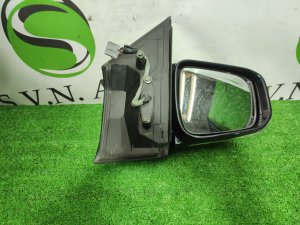 Зеркало боковое, правое NISSAN ELGRAND OEM 96301WL606 ME51 2005